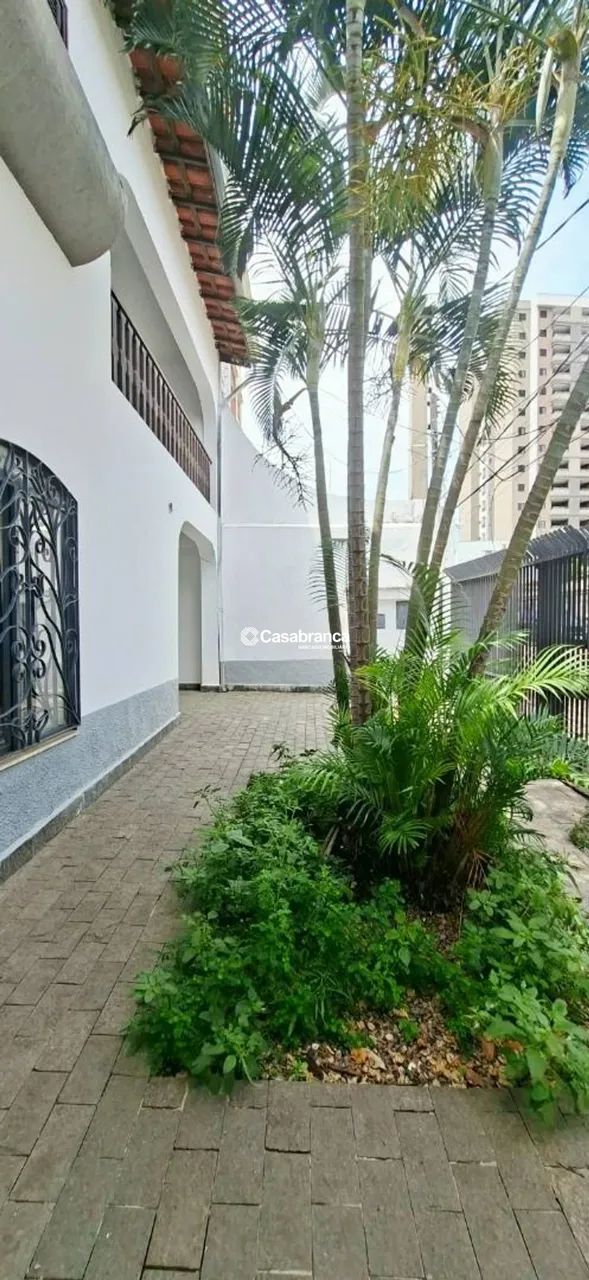 Casa para alugar com 05 quartos na Vila Lucy em Sorocaba/SP. - Foto 3