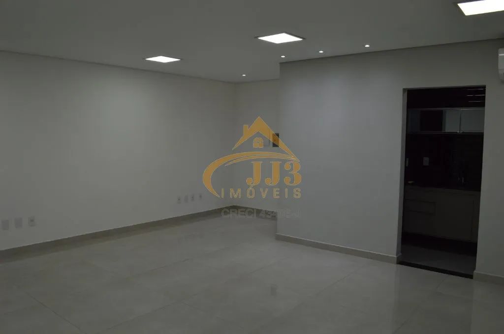 Sala Comercial Edifício Black and White Business Center Jd Emília Sorocaba - Foto 2
