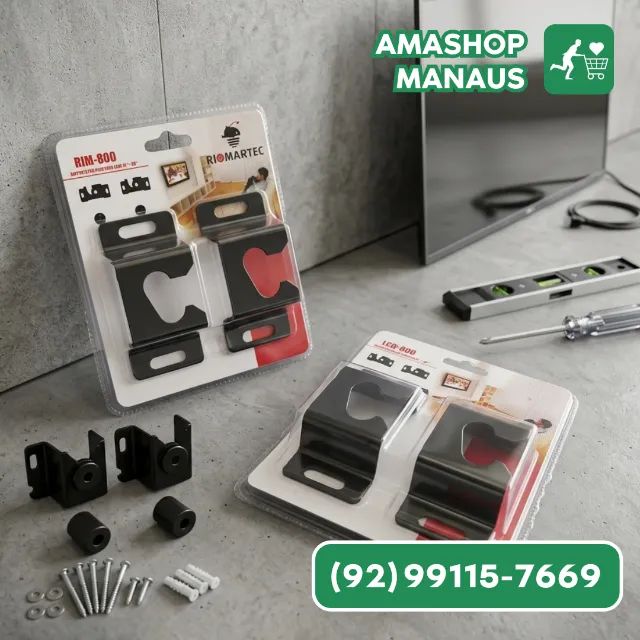 Suporte Fixo para Tv
