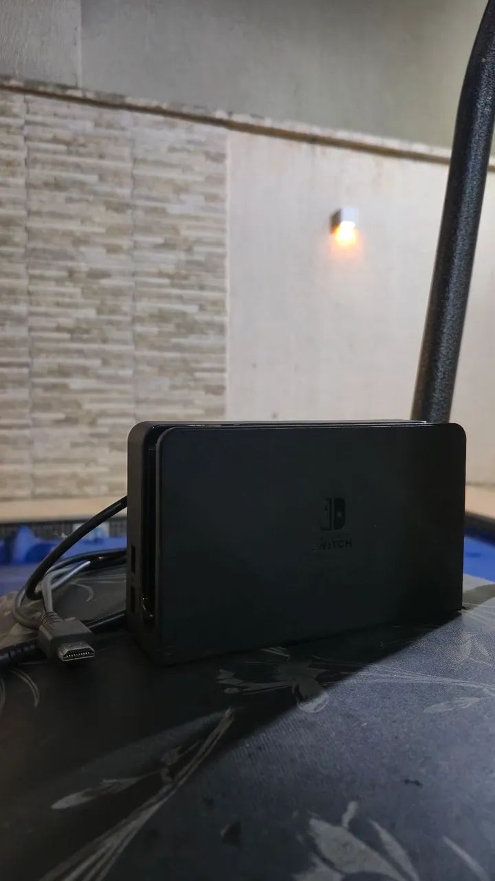 Nintendo switch oled  - Foto 3