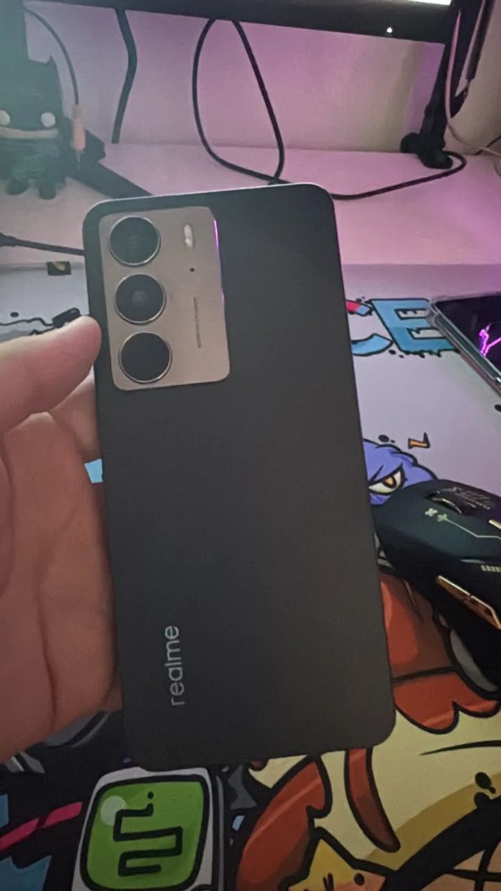 vendo realme C75  - Foto 3