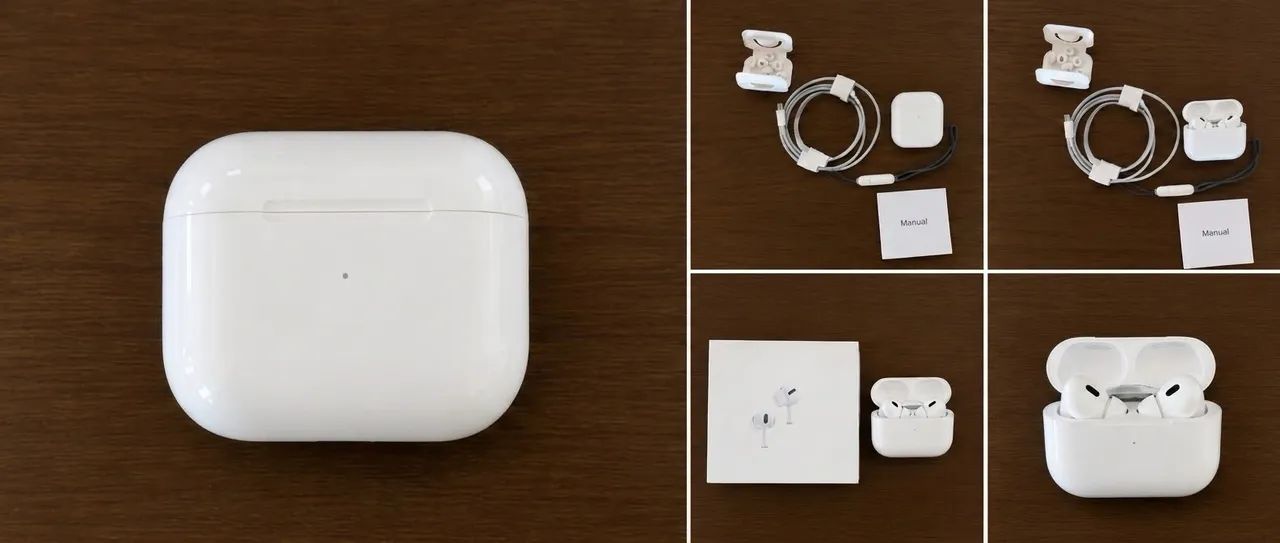 AirPod Pro3