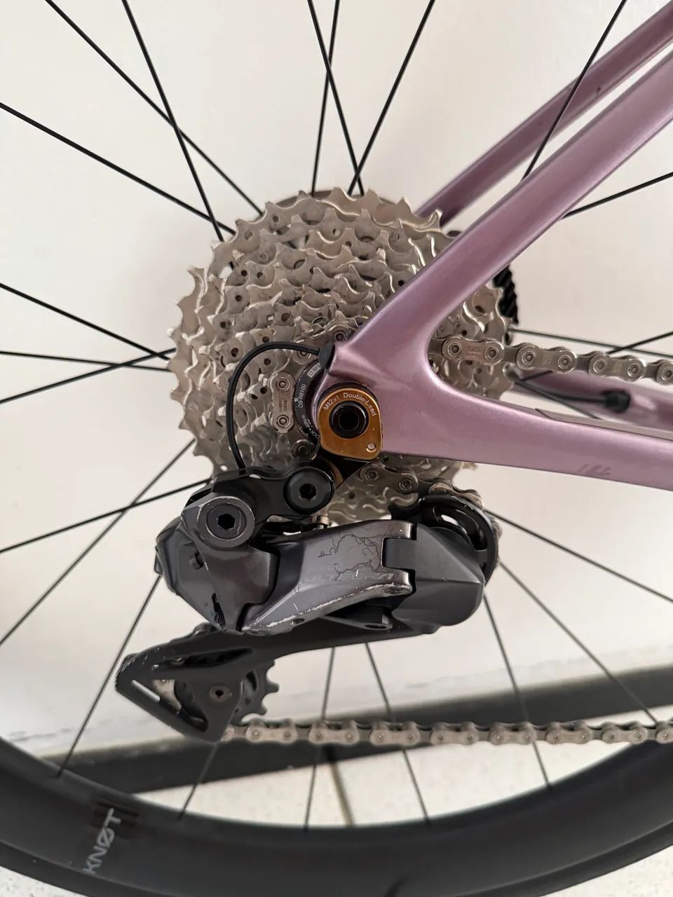 Cannondale supersix evo himod 2023 TAM 54 - Foto 3