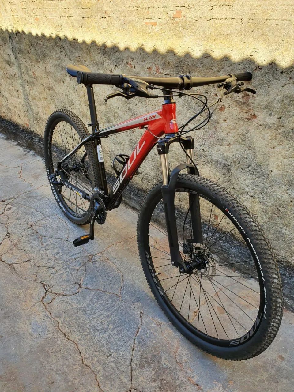 Vendo bicicleta Soul - Foto 2