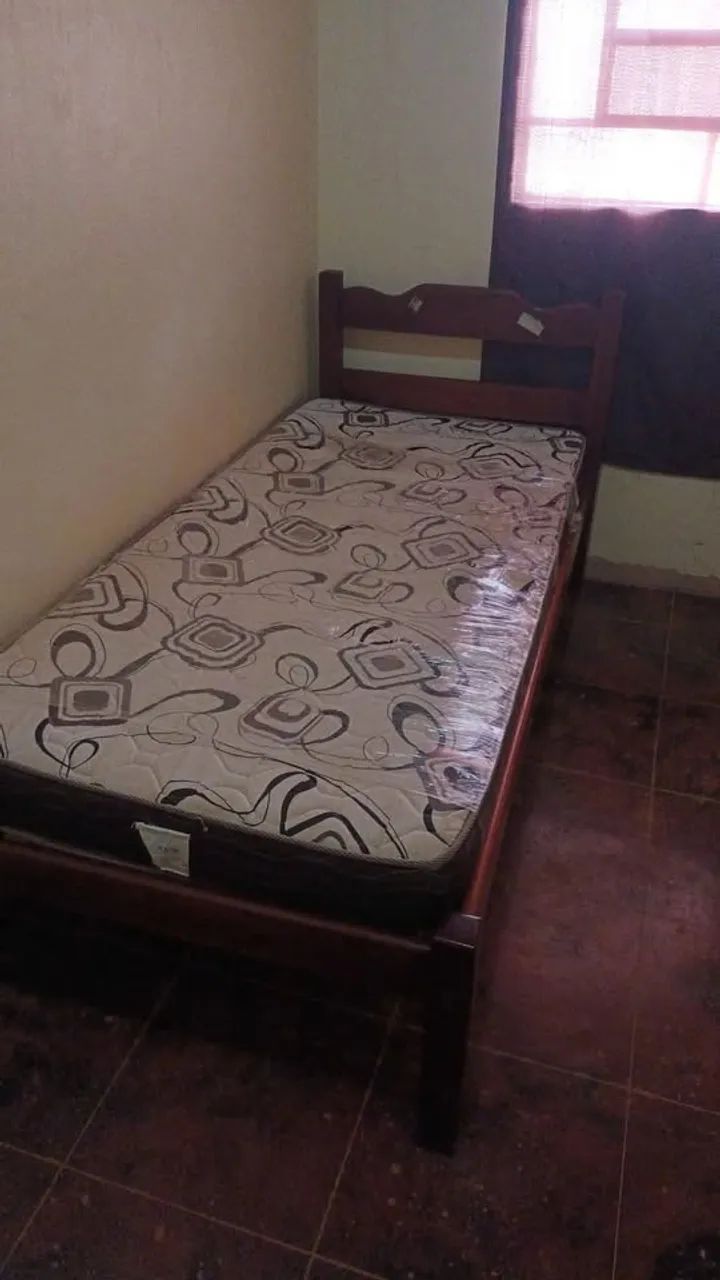 Aluguel de Chácara - Luziânia - Foto 2
