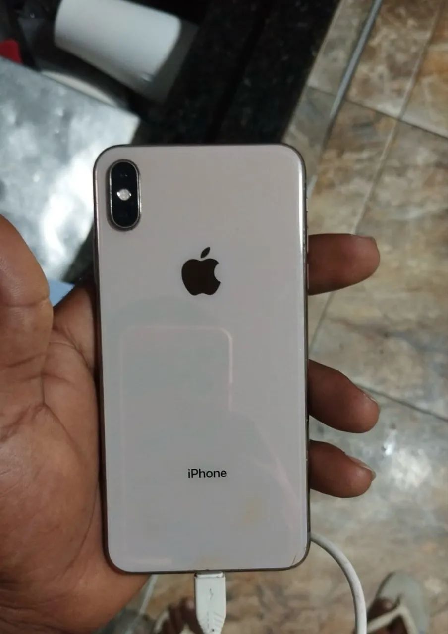 iPhone XS Max - IMPECÁVEL 
