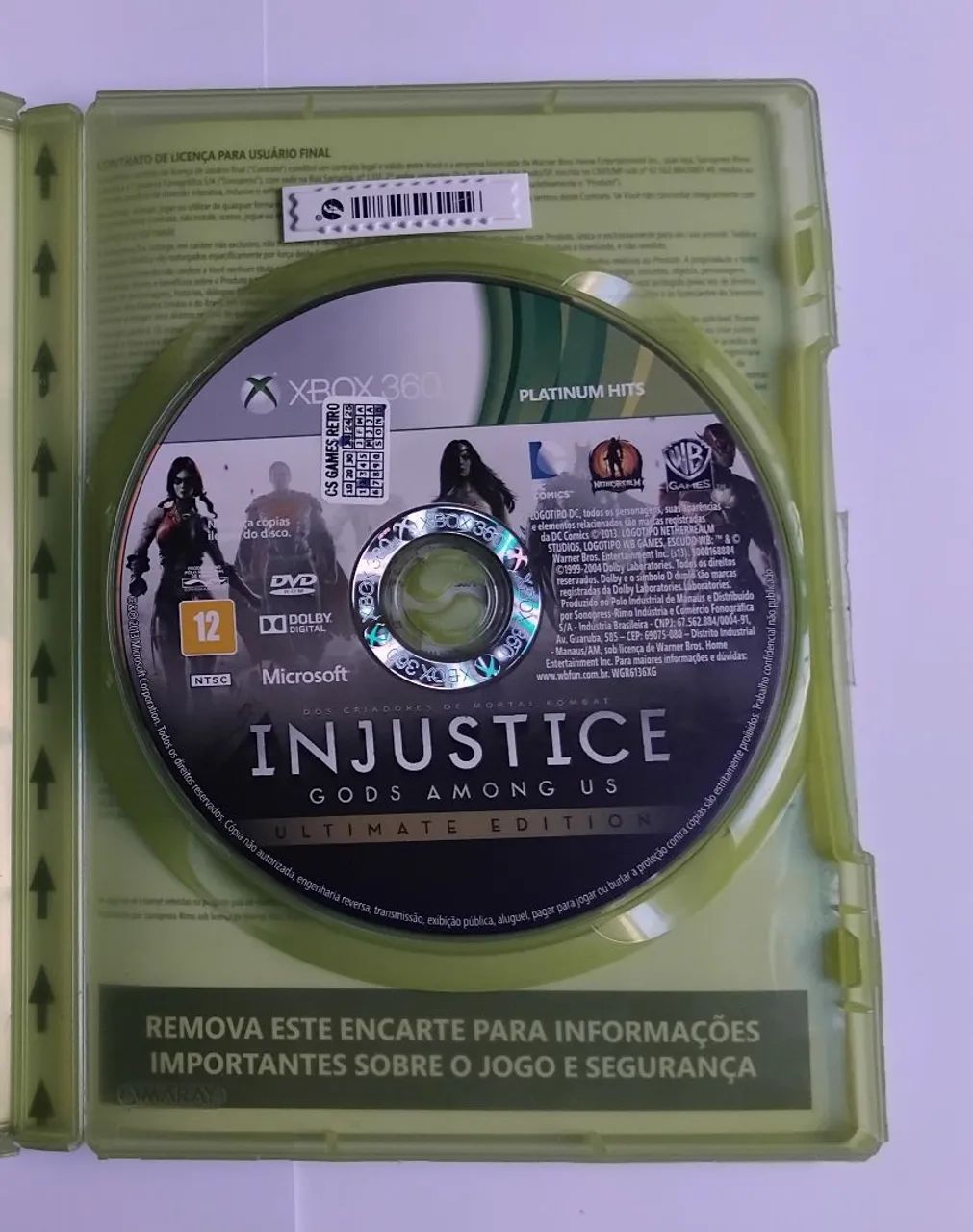 games Xbox 360 - Foto 3