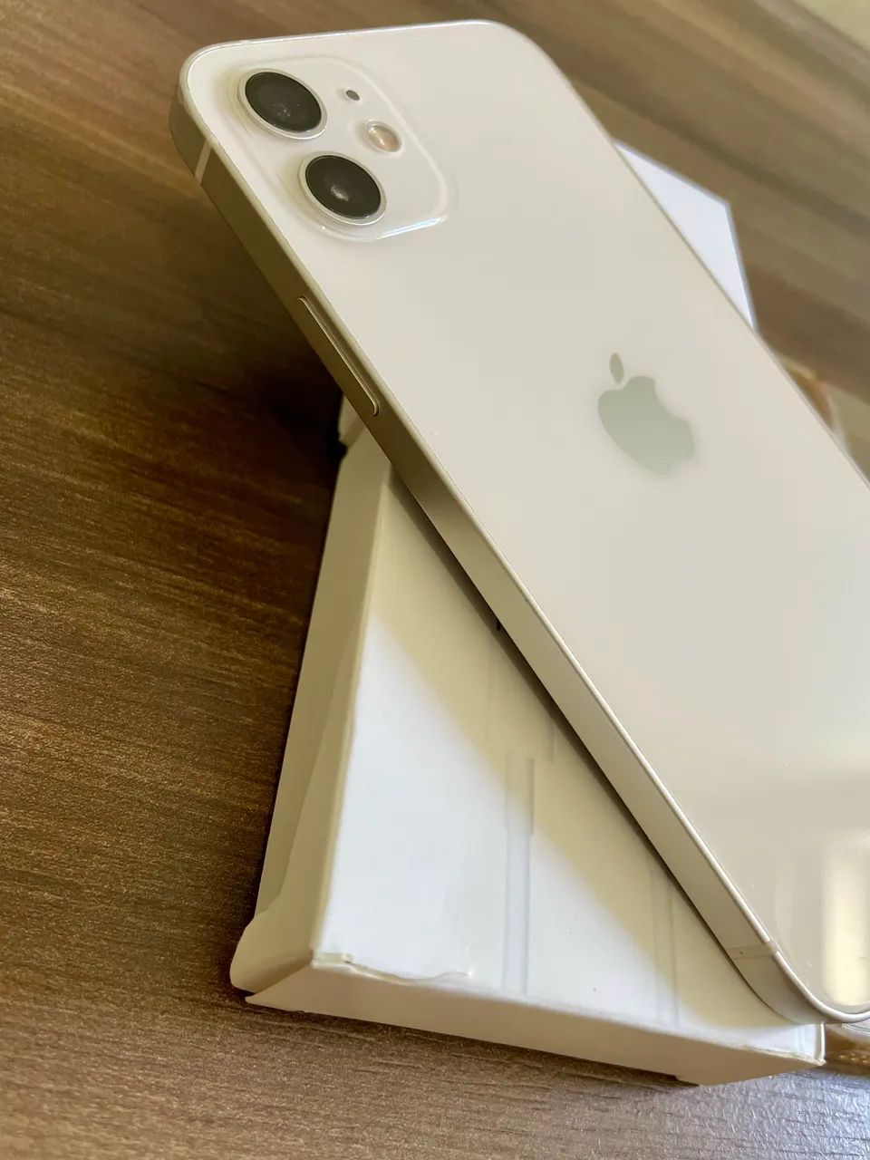 iPhone 12 128GB  - Foto 4