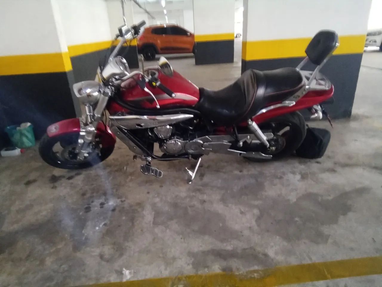 Miragem650 - Foto 2