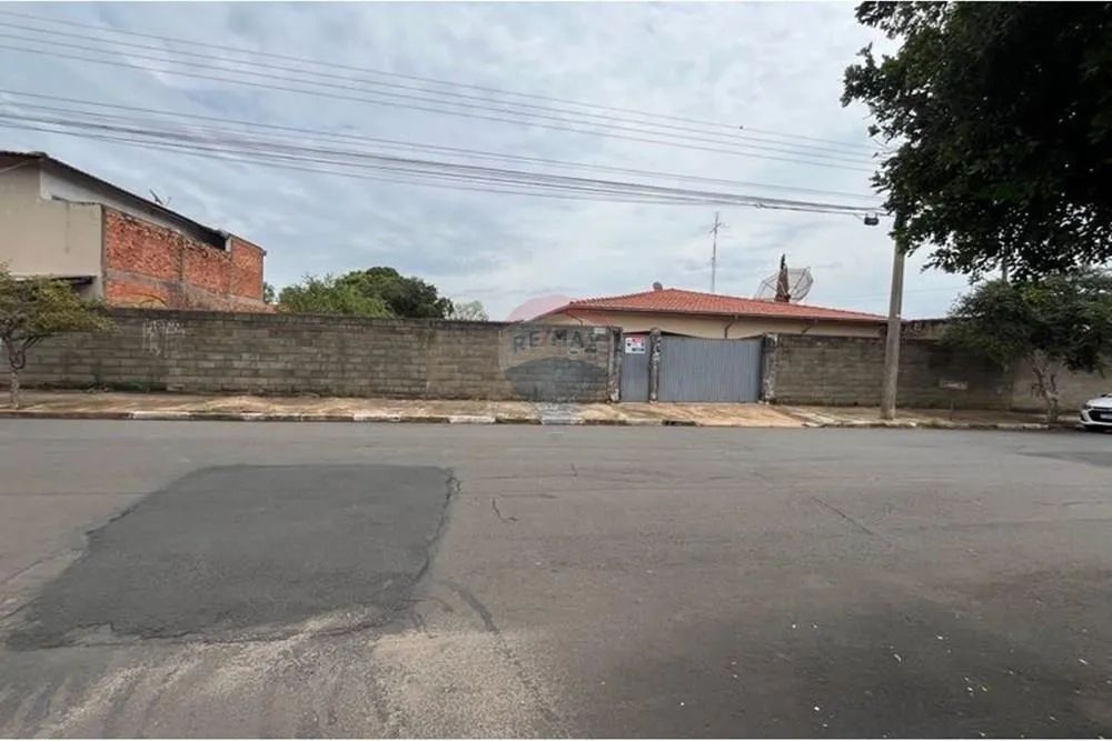 Terreno em Cosmópolis à venda