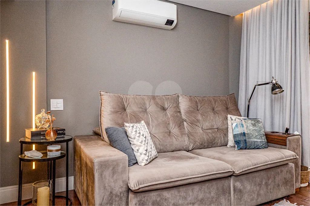 Apartamento com 4 quartos à venda em Perdizes - SP - Foto 2