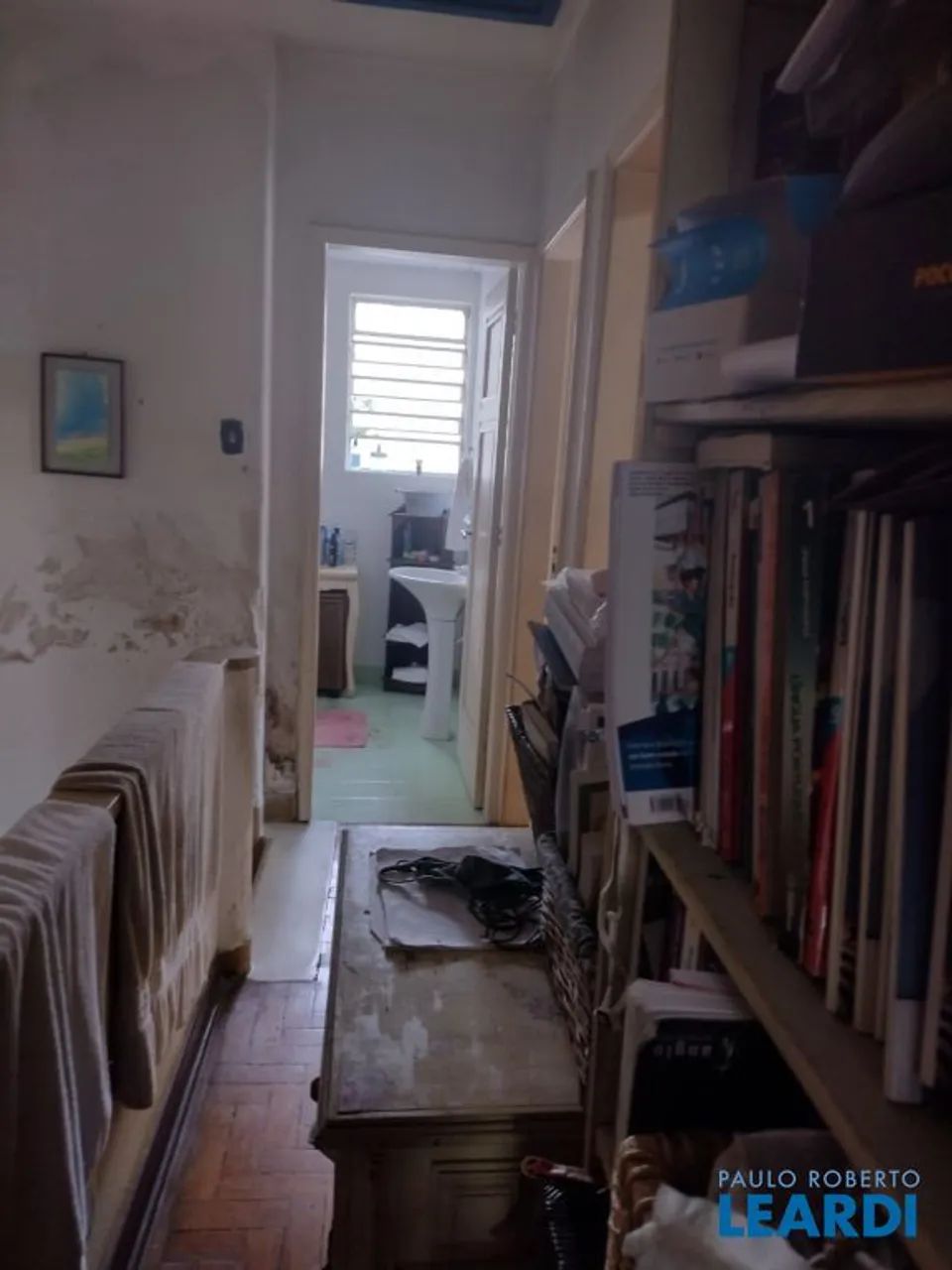SOBRADO - VILA OLÍMPIA - SP - Foto 5
