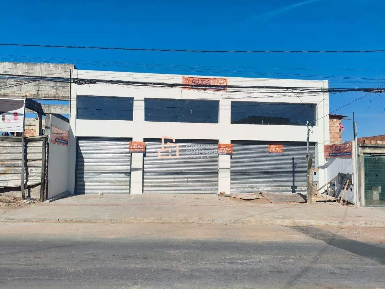 Loja para aluguel, Laranjeiras - Betim/MG