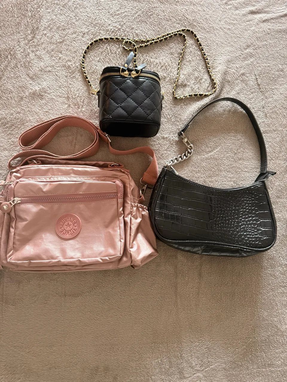 3 bolsas 3 looks - Foto 3