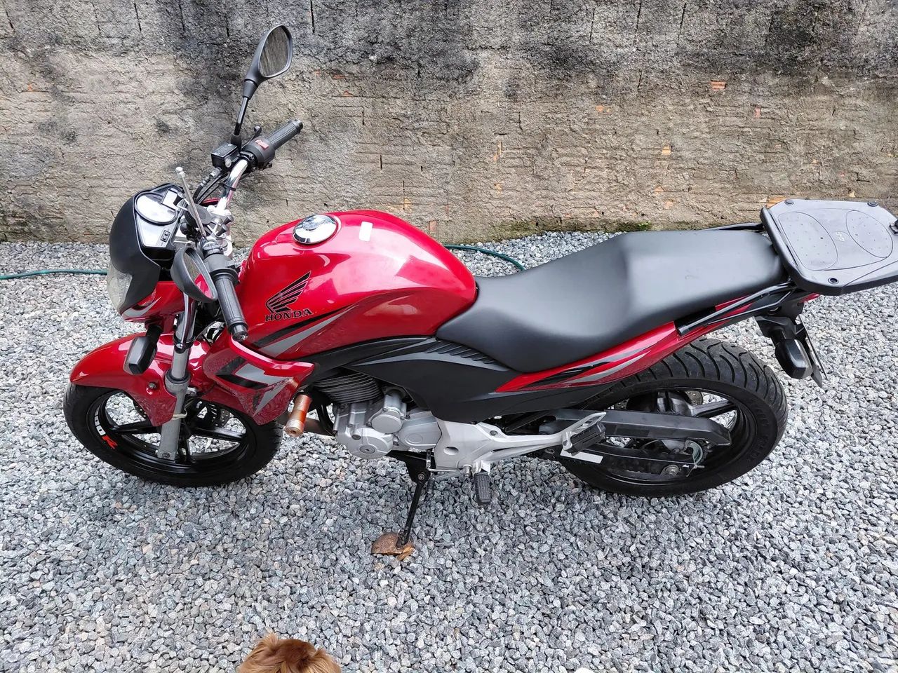 Cb 300r flex 2013  - Foto 4
