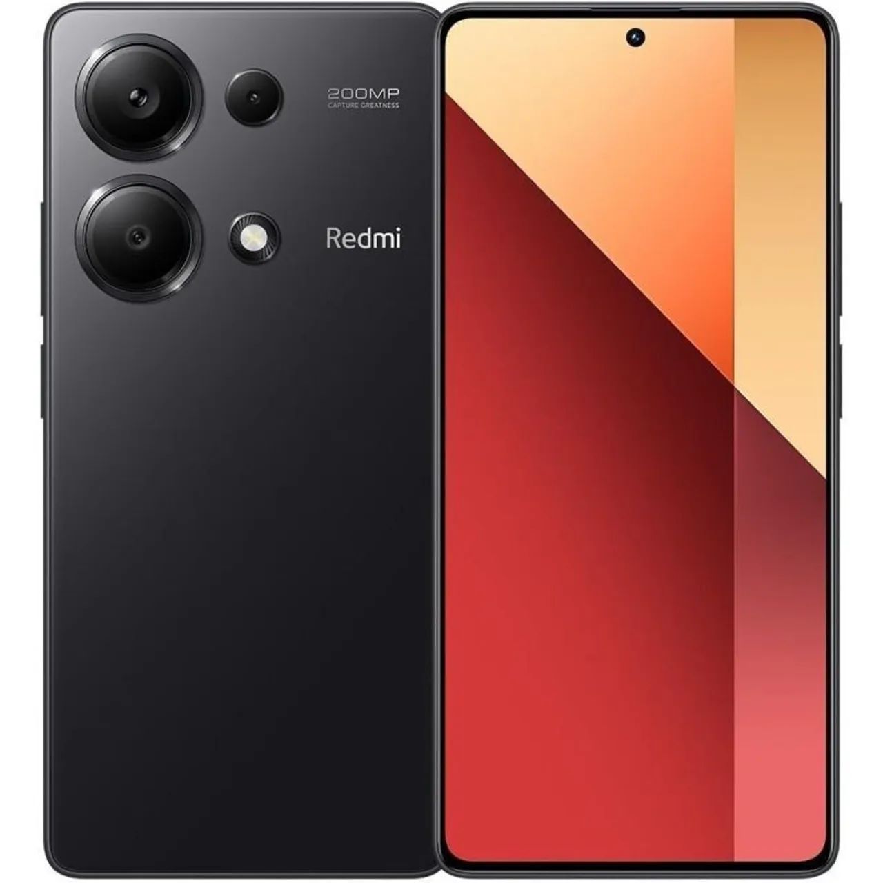 REDMI NOTE 13 PRO 256GB 