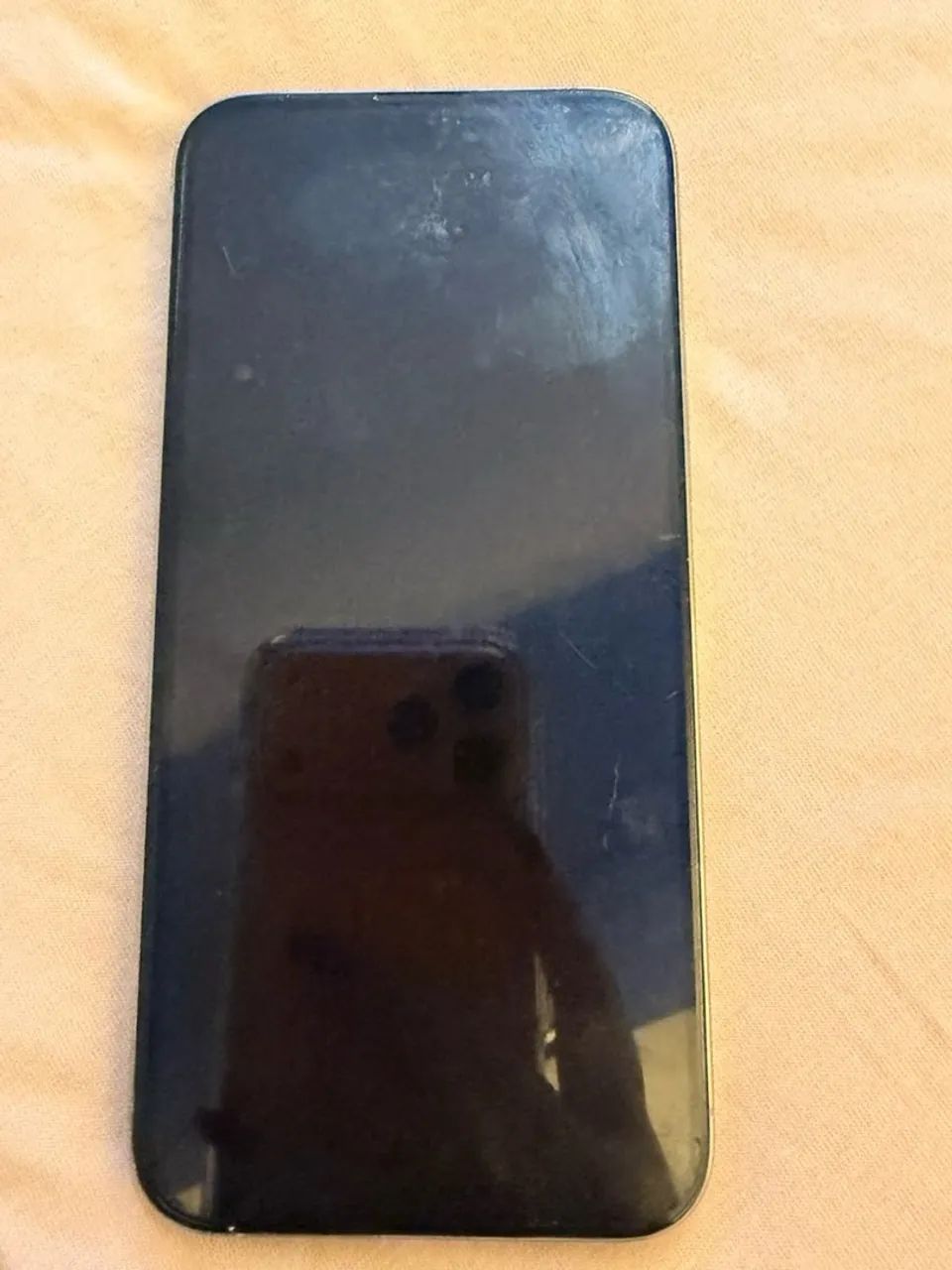 Vendo iPhone pro max 256gb - Foto 2
