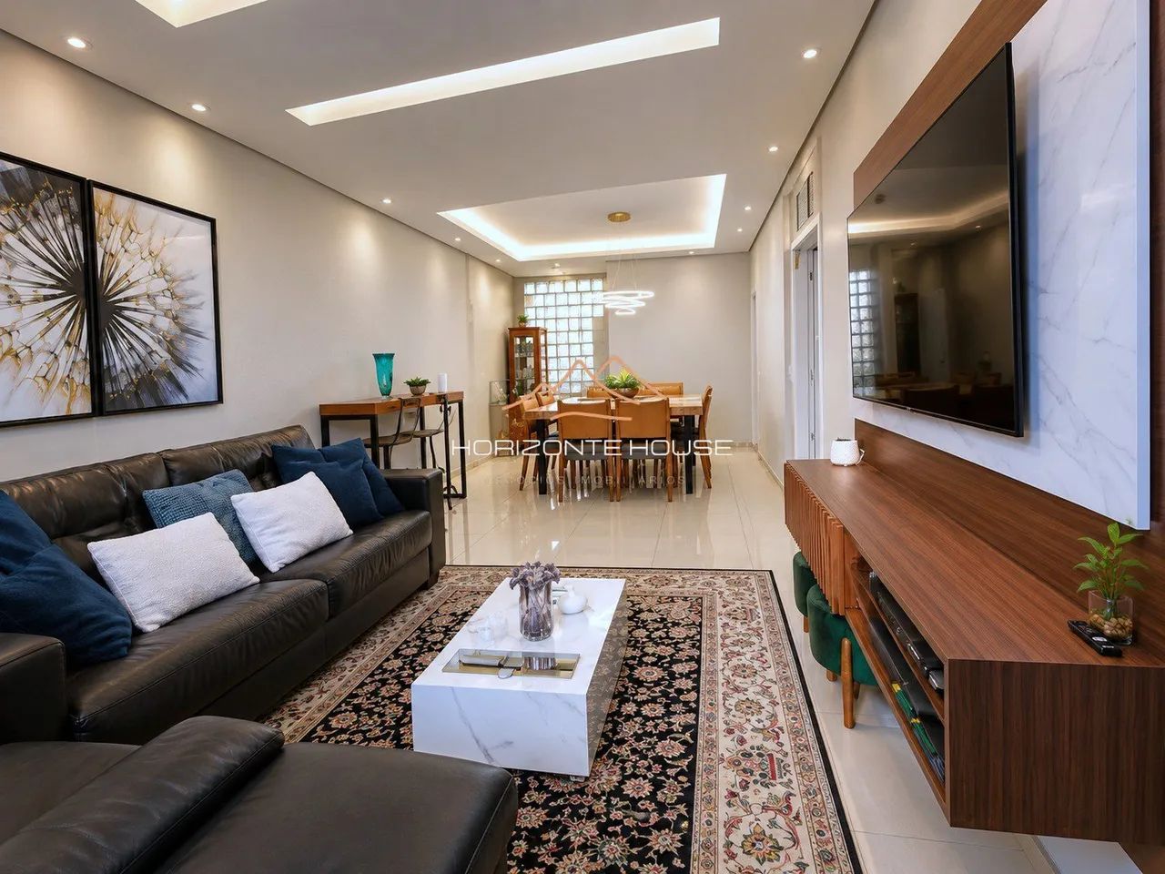 Apartamento, 2 quartos, 1 suite, 1 vaga - Foto 2