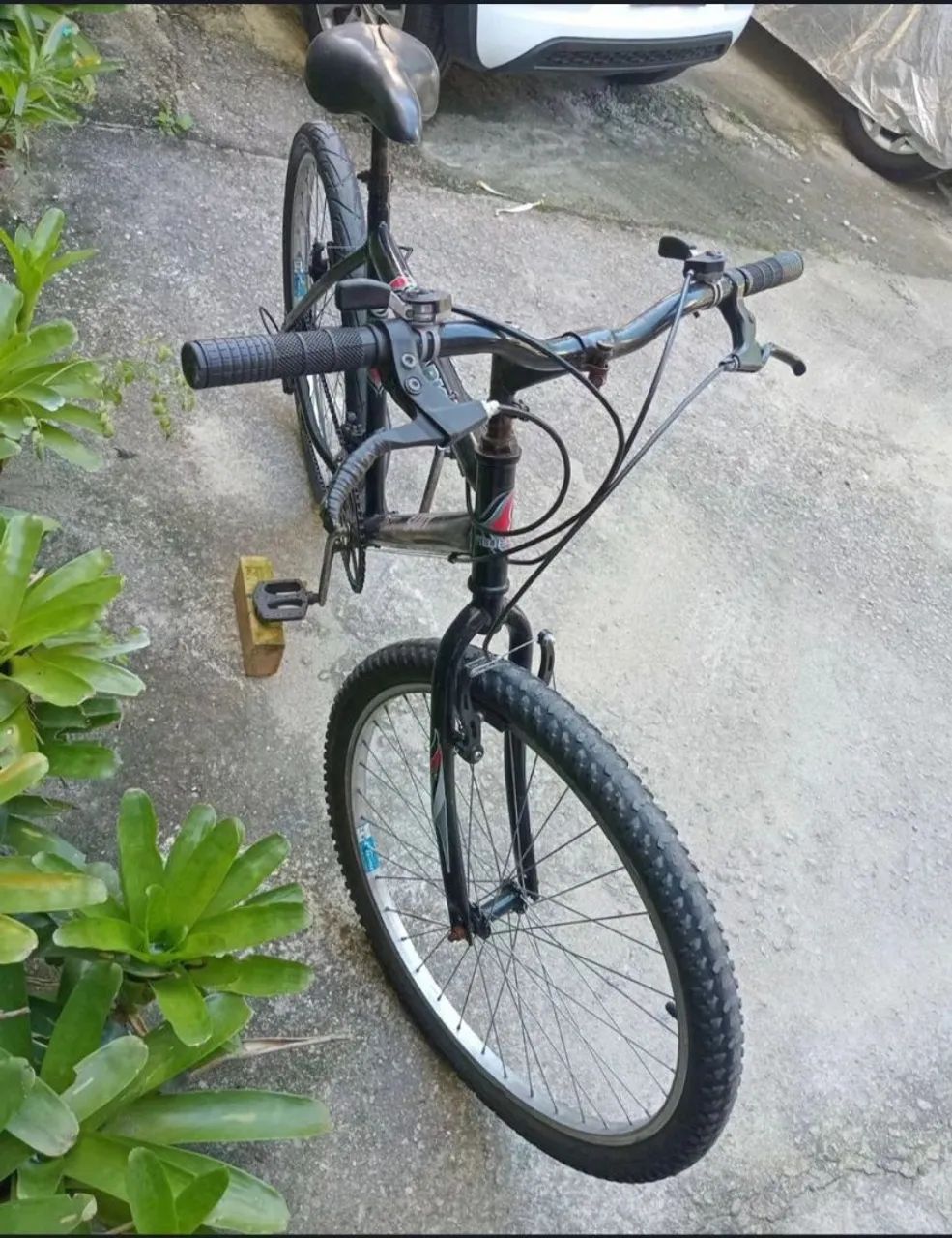 Bicicleta Aro 26 / 18 Marchas  - Foto 4