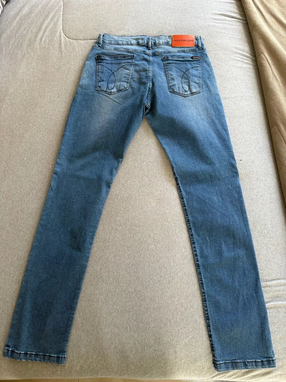 Calça jeans  - Foto 2