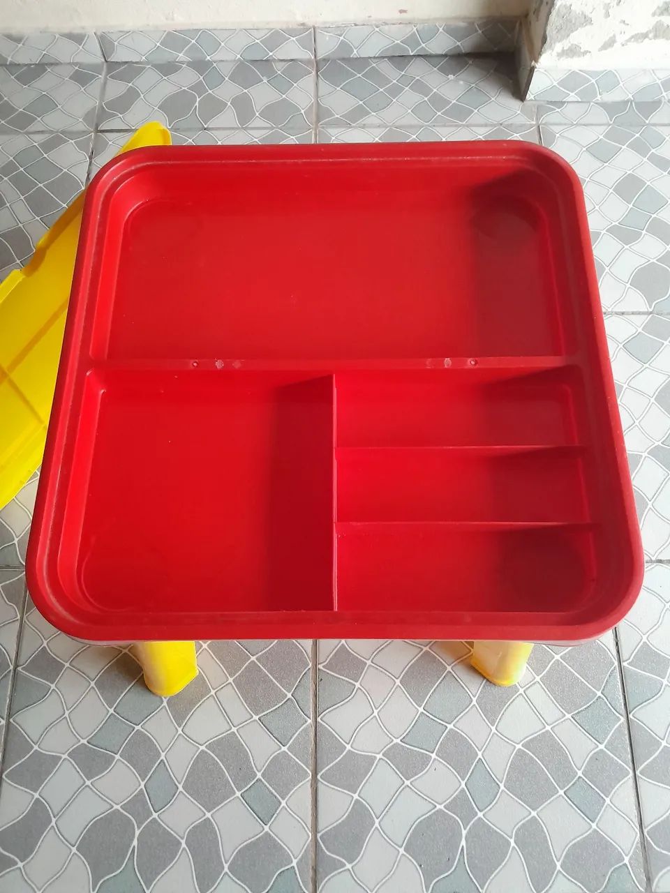 Mesa infantil - Foto 2