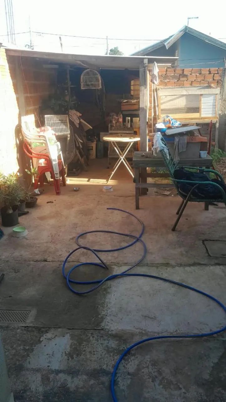 Vendo casa na Pacaembu PPTE - Foto 5