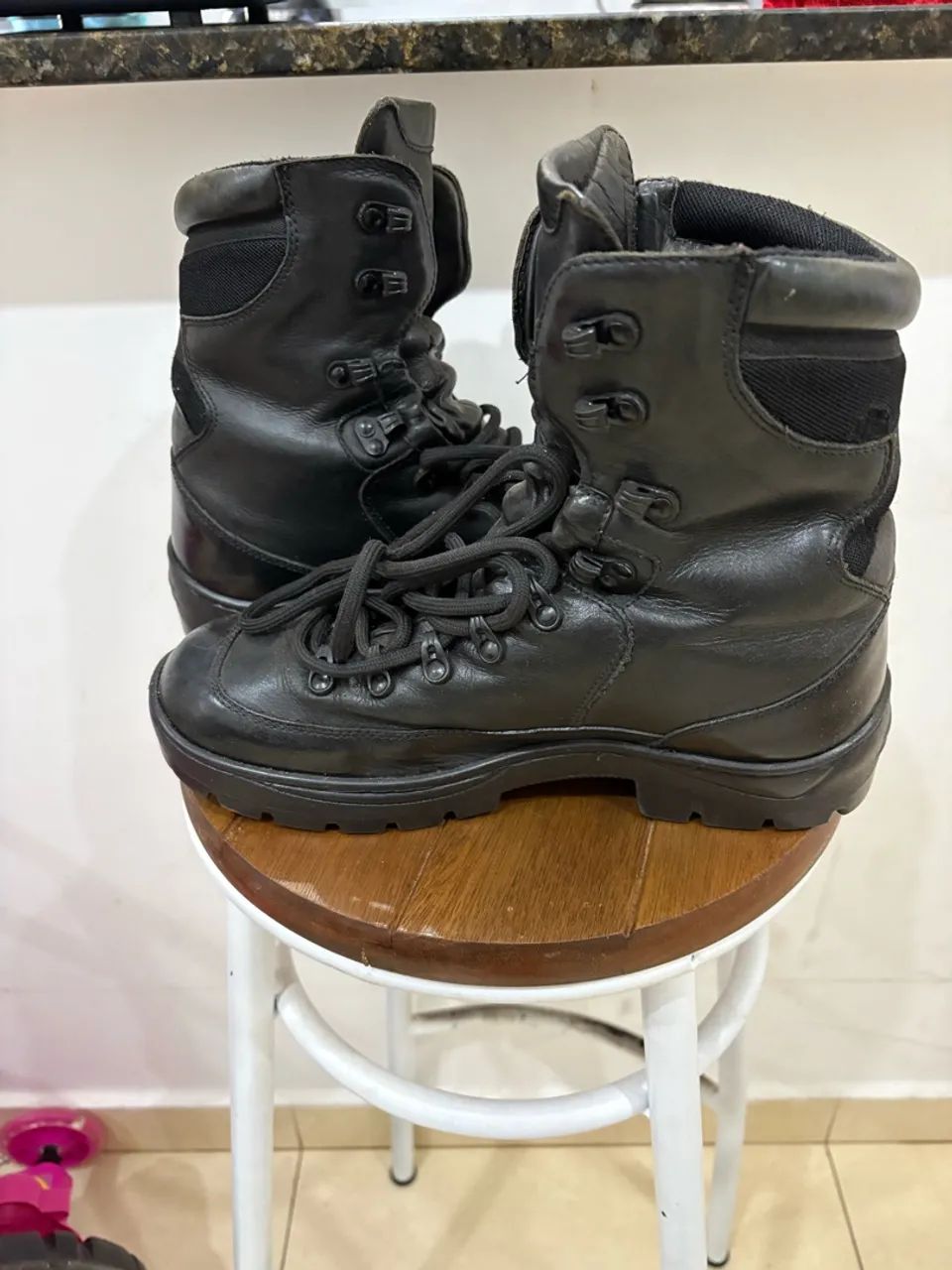Coturno boot wear - Foto 3