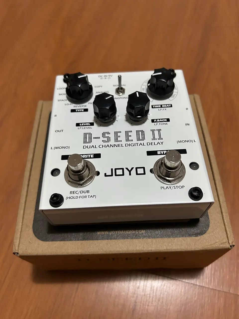 Delay D SEED 2 - Foto 5