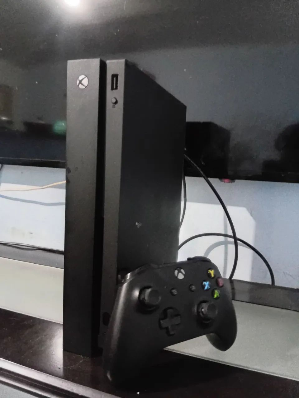 Xbox ONE X - Foto 2