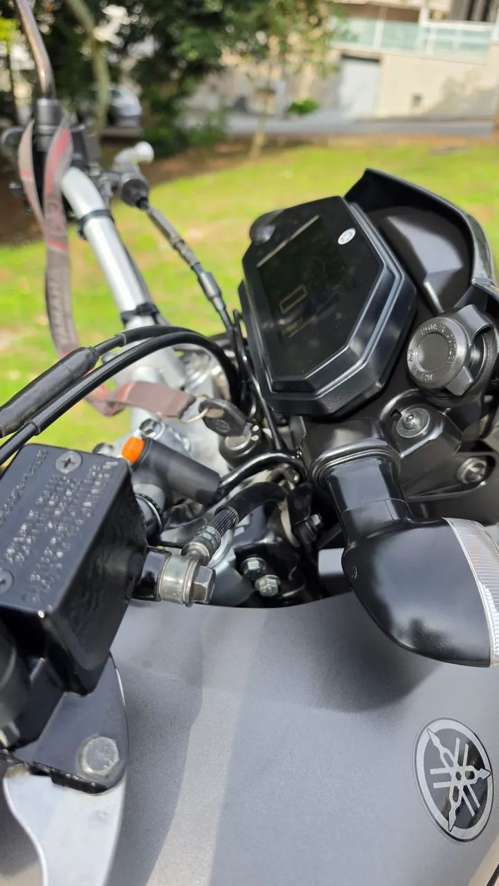 YAMAHA LANDER 250 OFERTA - Foto 5