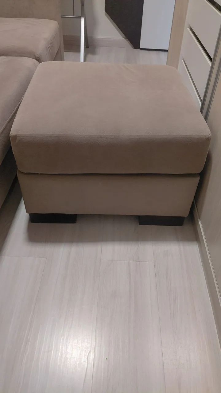 Sofá 3 lugares - Foto 5