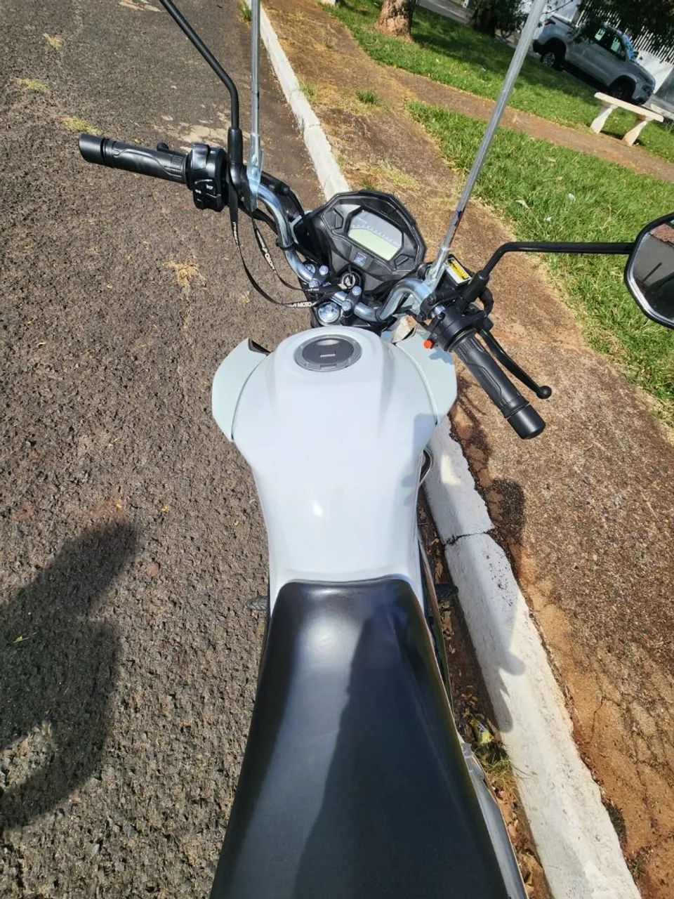 Fan 160 Cargo 2024 - Foto 5