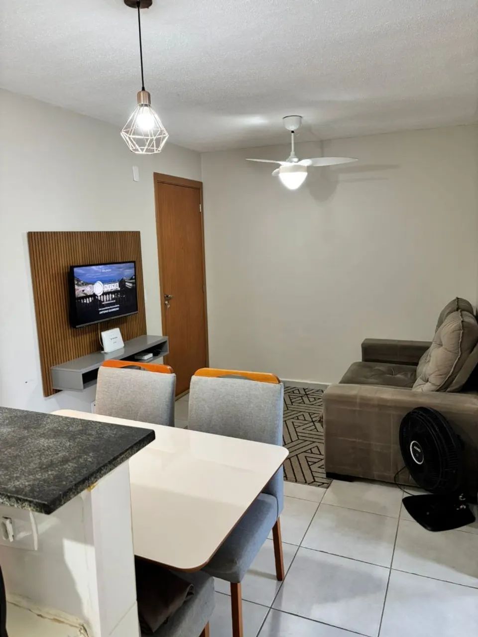Foto - Araraquara - Altos do Jaraguá