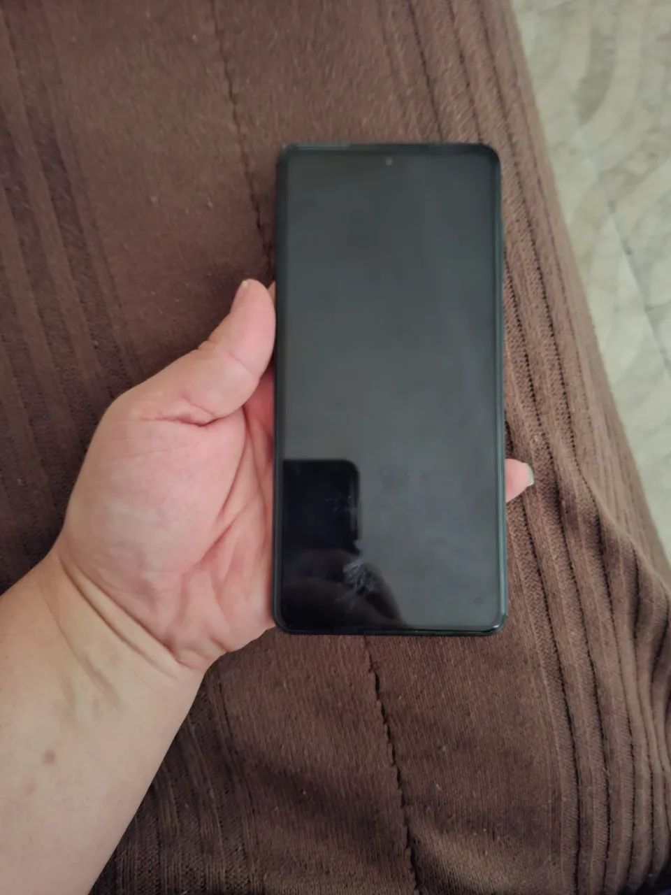 M55 para retirar peças ou conserto - Foto 2