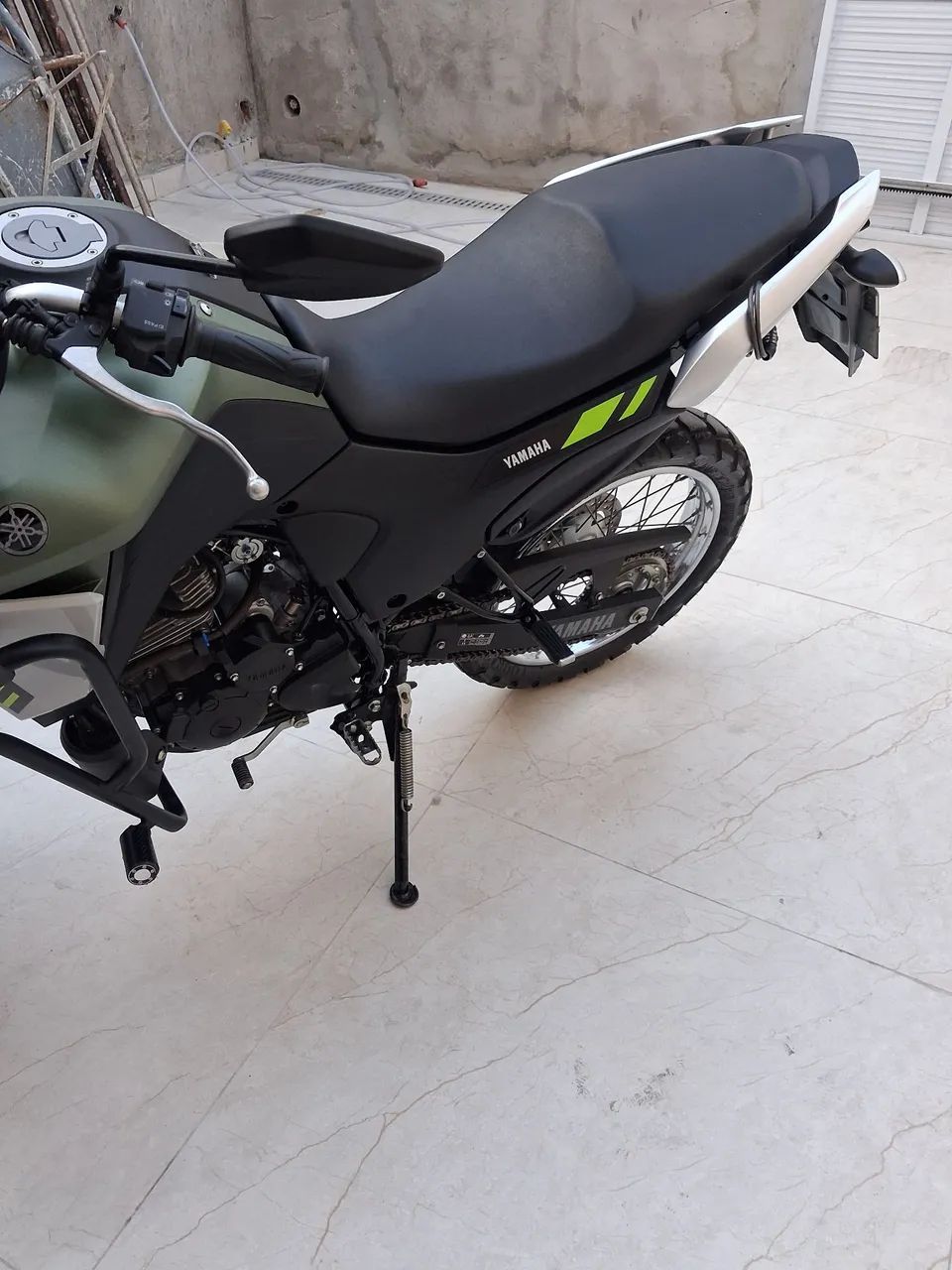 Lander ano 2025/2025