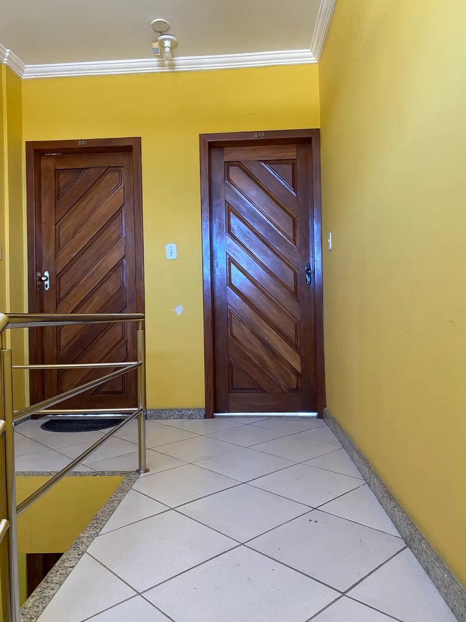 Aluga apartamento  - Foto 4
