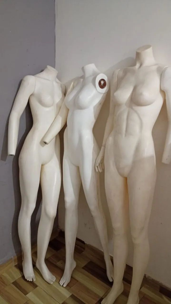 Manequim