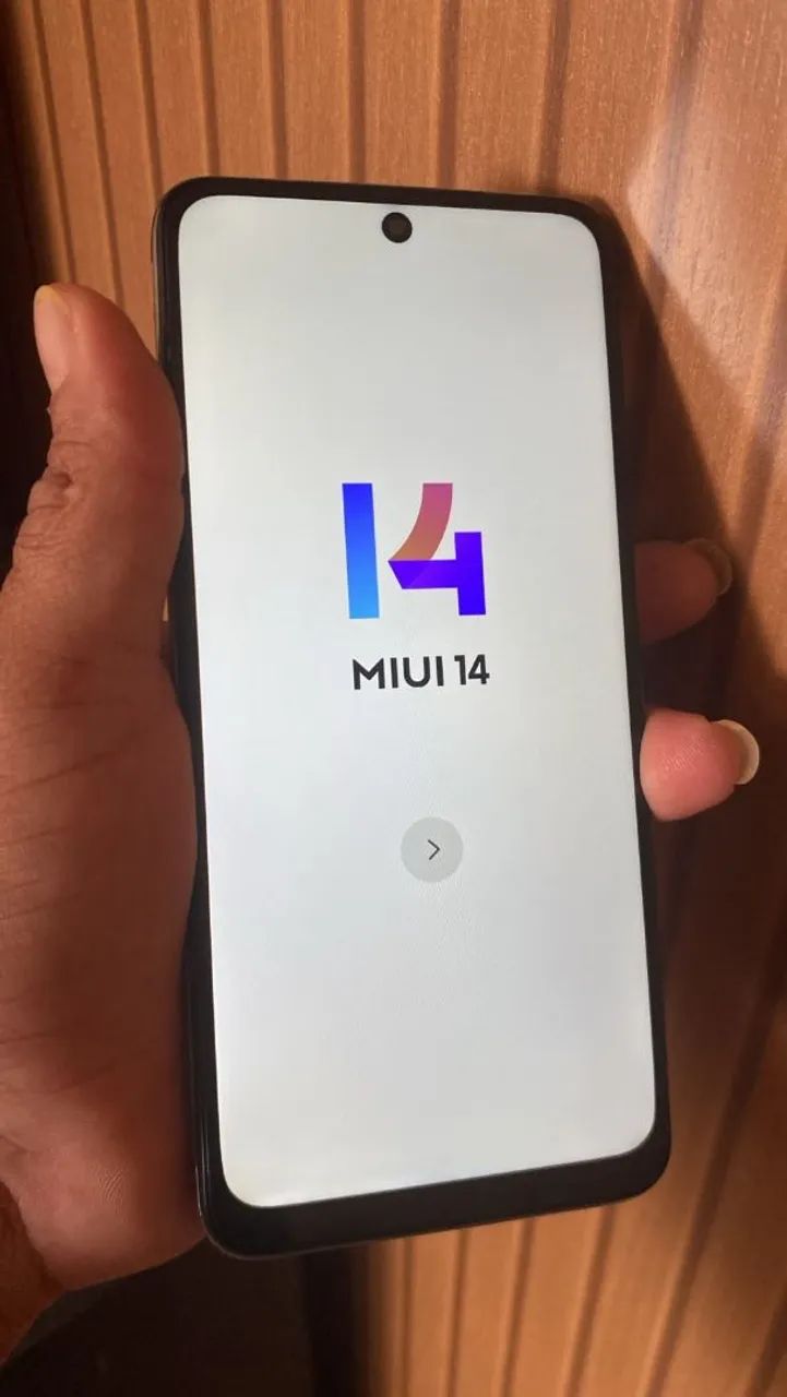 REDMI 10S 128 GB TODO ORIGINAL  - Foto 3