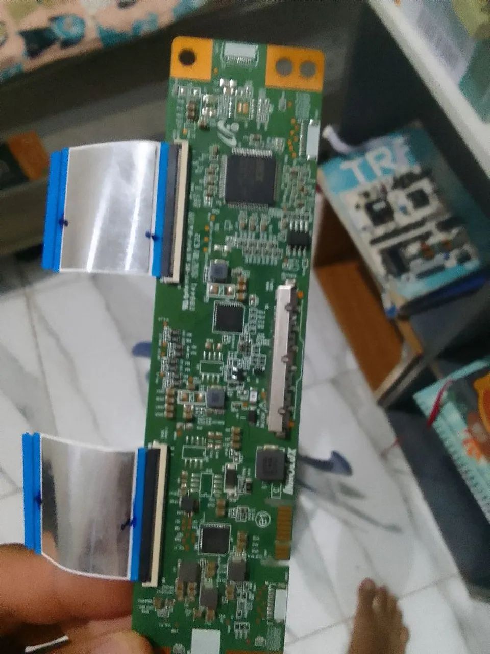 Placa Tcon Philco 50 Polegadas - Foto 2