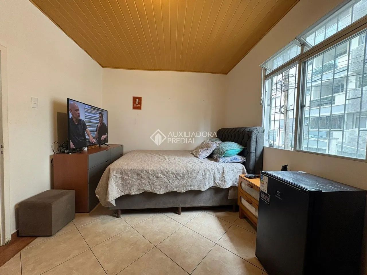 Casa 2 Dormitórios | 100m² Construídos | Agronômica - Florianópolis - Foto 5