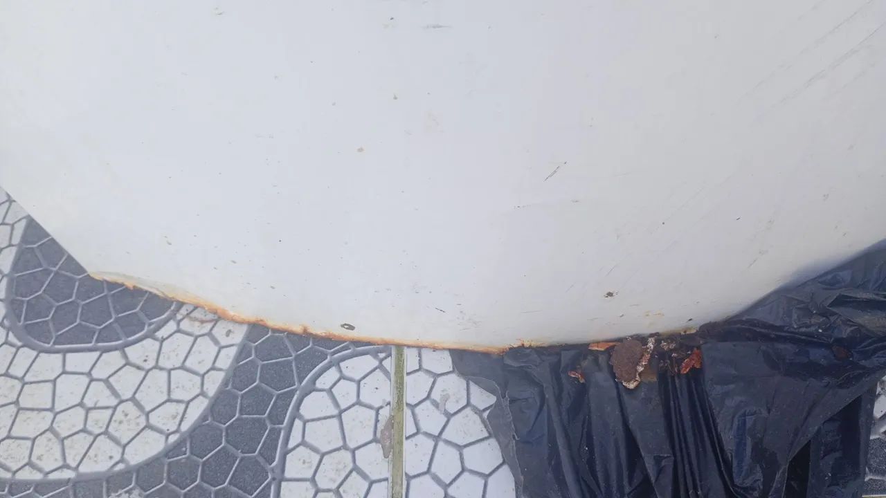 Máquina de Roupa  - Foto 5