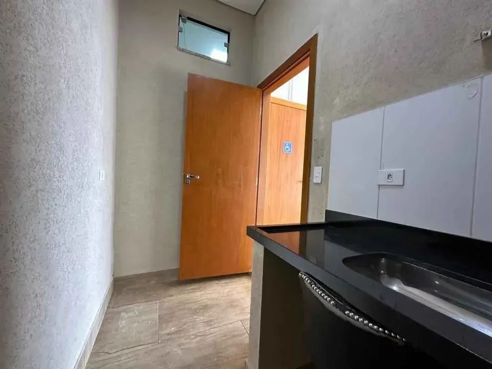 Sala Comercial Térrea 50m² - Select Park (Chácara Cachoeira) - Foto 5