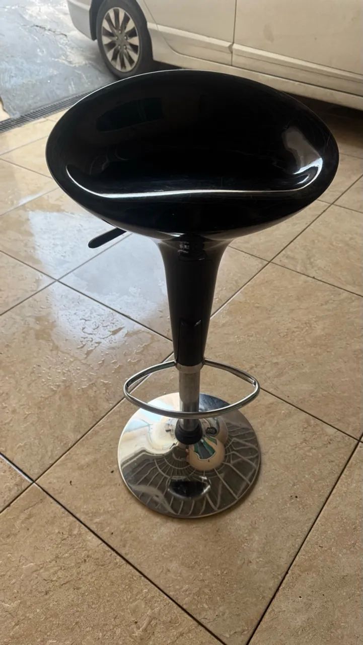 Banqueta moderna 