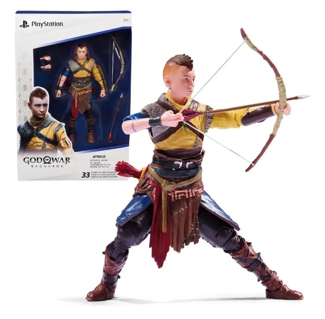 Atreus Playstation - Foto 4