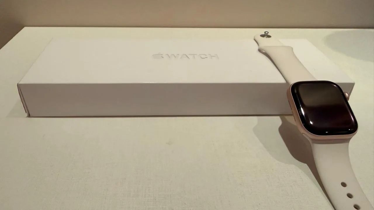 Apple Watch Series 11 - Foto 5