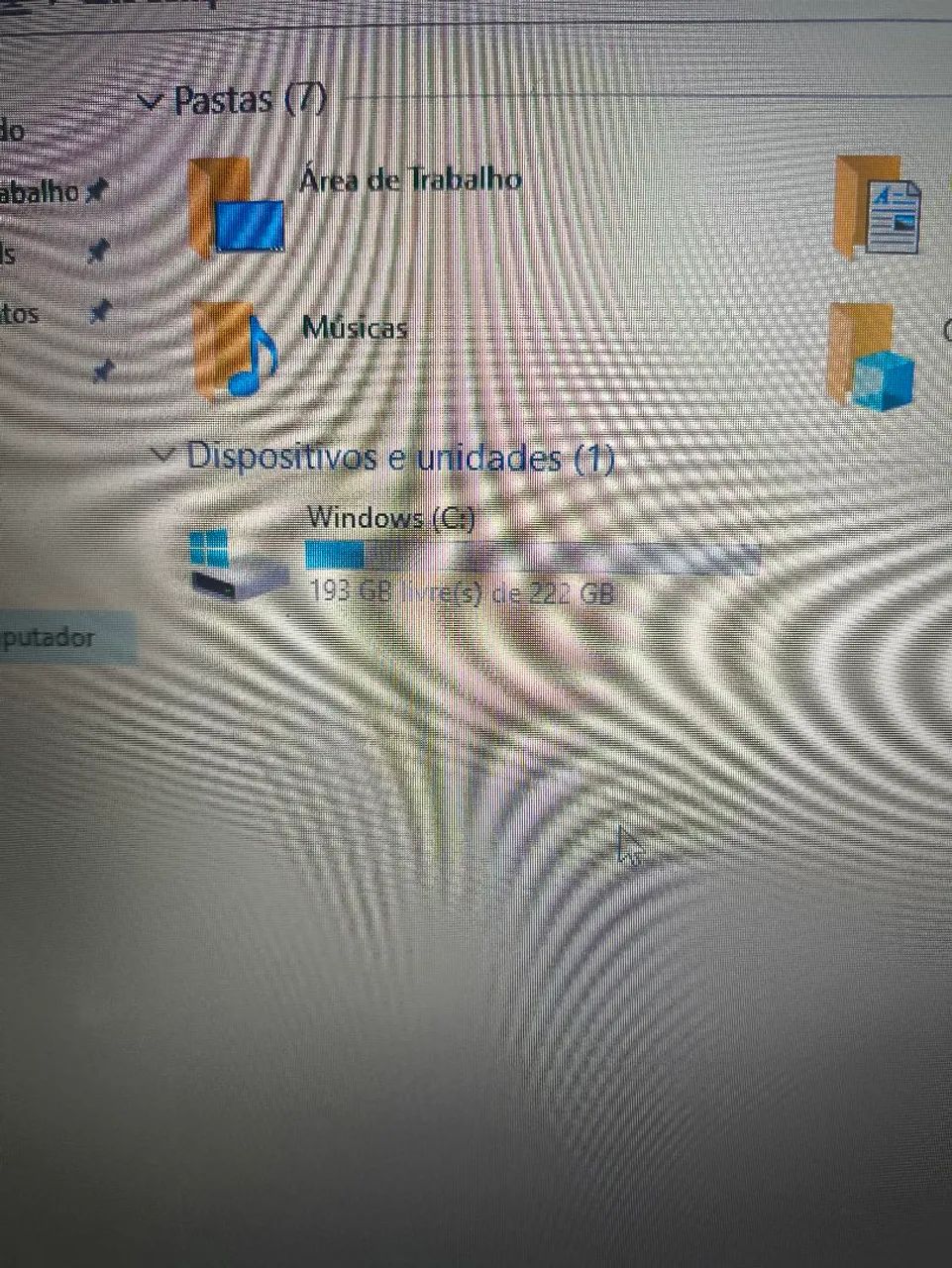 Notebook barato para estudo - Foto 4