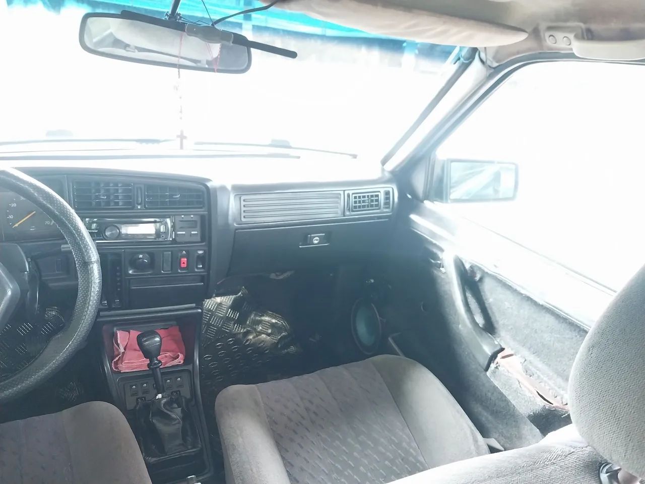 Chevrolet Monza Class 1.8/ 2.0 1993 - Foto 2