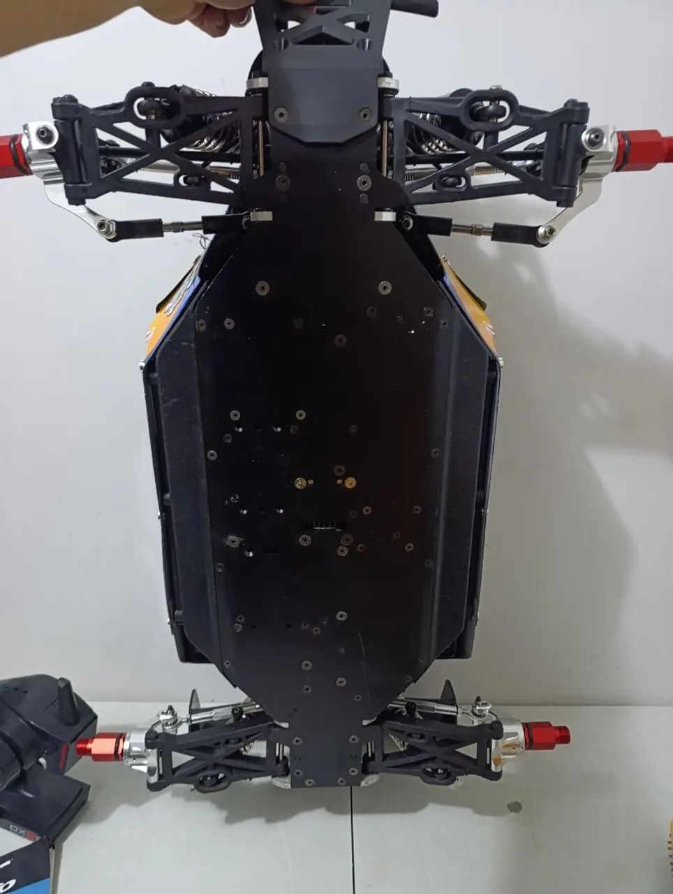 Automodelo Losi dbxl e 2.0 8s - Foto 5