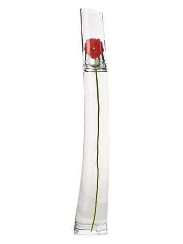 Frasco de Perfume Vazio Flower By Kenzo 30ml