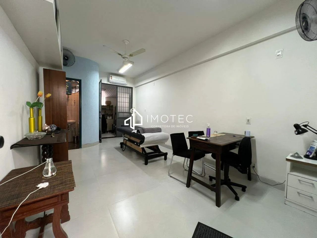 SALA PARA VENDA BAIRRO ANCHIETA - BELO HORIZONTE/MG - Foto 5